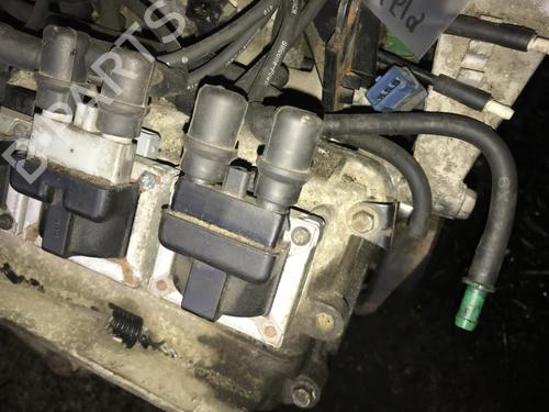 Used Ignition coil Ignition coil RENAULT LAGUNA I (B56_, 556_) 3.0 (B56E, B565, B56R) (167 hp) 35589330 35589330