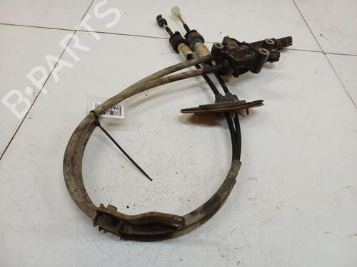 Used Cable Cable HONDA CR-V III (RE_) 2.2 i-CTDi 4WD (RE6) (140 hp) 36687758 36687758