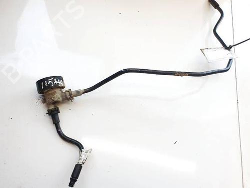 Pipe NISSAN NOTE (E11, NE11) 1.5 dCi | BP40113509M125 - Image 2