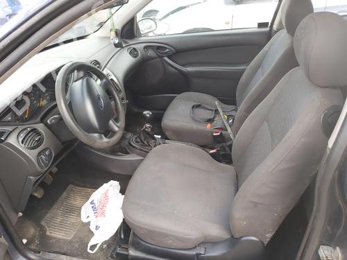 Warning switch FORD FOCUS I (DAW, DBW) 1.8 TDCi | BP35862107I22 - Image 6
