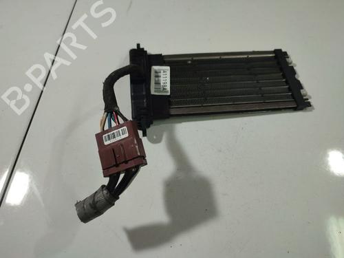 Used Heater resistor Heater resistor 34804781 34804781
