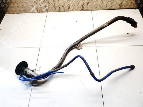 Pipe MERCEDES-BENZ M-CLASS (W164) ML 350 4-matic (164.186) | BP38573785M125 - Image 1