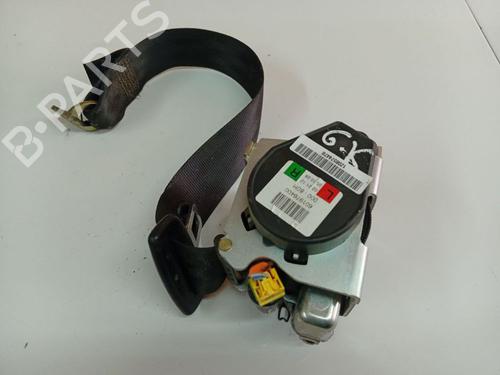 Used Rear left seatbelt Rear left seatbelt 36457522 36457522