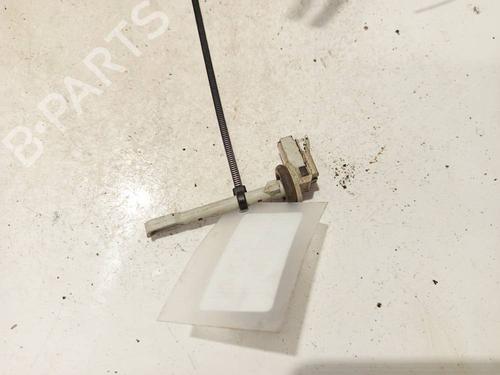 Used Electronic module Electronic module VOLVO S40 II (544) 2.0 D (136 hp) 34916353 34916353