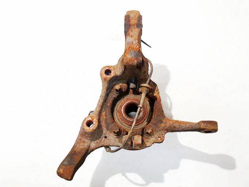 Used Right front steering knuckle Right front steering knuckle 34864376 34864376