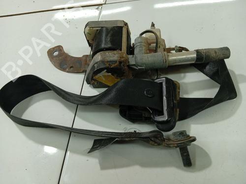 Used Front left seatbelt Front left seatbelt 34778473 34778473