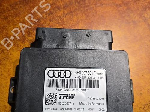 Used Electronic module Electronic module 34776366 34776366