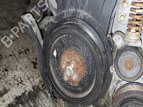 Pulley VOLVO V40 Hatchback (525) T2 | BP40113334M122 - Image 3