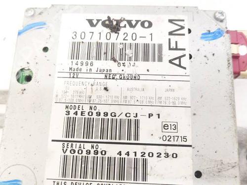 Electronic module VOLVO V50 (545) 2.0 D | BP35334508M83 - Image 3