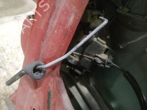 Used Front left lock Front left lock 34764901 34764901