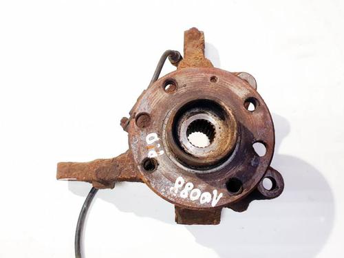 Used Right front steering knuckle Right front steering knuckle 35082082 35082082