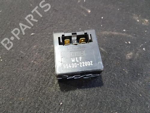 Used Electronic module Electronic module HYUNDAI ACCENT II (LC) 1.5 (90 hp) 33482111 33482111