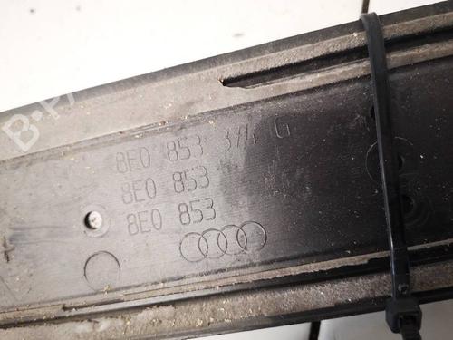 Step AUDI A4 B6 (8E2) 1.9 TDI | BP34764657C149 - Image 3