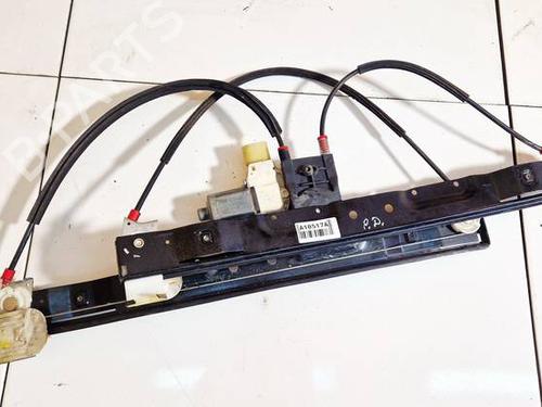 Used Front right window mechanism Front right window mechanism FORD S-MAX (WA6) 1.8 TDCi (125 hp) 34978176 34978176