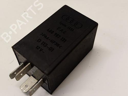 Electronic sensor AUDI A6 C5 (4B2, 4B4) 2.5 TDI | BP34575142M84 - Image 2
