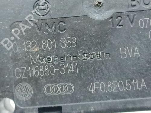 Electronic module AUDI A6 C6 (4F2) 3.2 FSI quattro | BP38946266M83 - Image 4