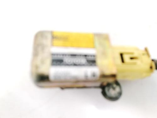 Electronic module TOYOTA COROLLA Verso (_E12_) 2.0 D-4D (CDE120_, CDE120R) | BP32906069M83 - Image 3