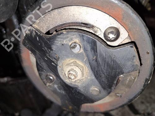 AC compressor VW PASSAT B6 (3C2) 2.0 TDI | BP35190988M34 - Image 2