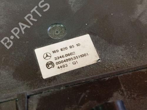 Switch MERCEDES-BENZ A-CLASS (W169) A 180 CDI (169.007, 169.307) | BP34751970I30 - Image 4