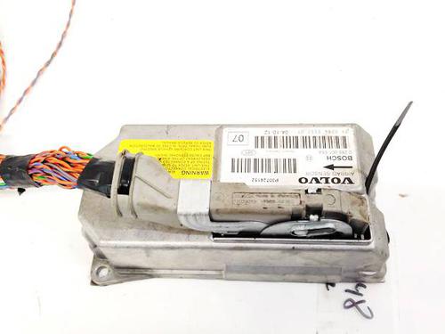Used ECU airbags ECU airbags VOLVO XC90 I (275) D5 AWD (163 hp) 32936691 32936691