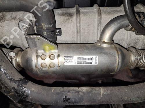 Used Egr Egr PEUGEOT 607 (9D, 9U) 2.0 HDI (109 hp) 35177174 35177174