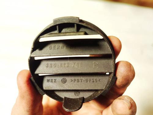 Air vent OPEL ASTRA H (A04) 1.6 (L48) | BP32592284I21