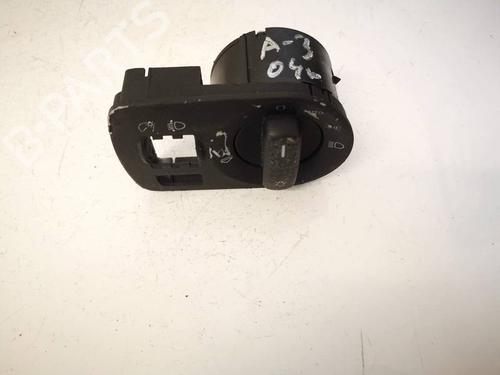 Used Switch Switch AUDI A6 C5 (4B2, 4B4) 2.5 TDI (150 hp) 34782563 34782563