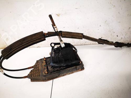 Used Gear lever Gear lever RENAULT LAGUNA II (BG0/1_) 1.9 dCi (BG0R, BG0E) (100 hp) 34786089 34786089