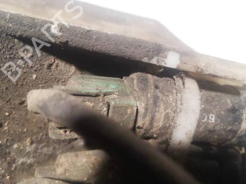 Washer pump SUBARU TRIBECA (B9) 3.0 (WXE) | BP34793219E24 - Image 2