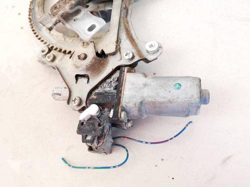 Right front window motor SUBARU OUTBACK (BL, BP) 2.5 AWD (BP9) | BP35317067E20 - Image 3