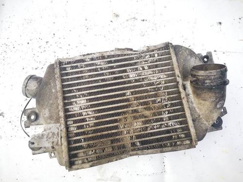 Used Intercooler Intercooler SUBARU FORESTER (SH_) 2.0 D AWD (SHH, SHD, SHN) (147 hp) 35371515 35371515