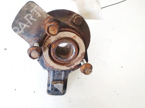 Right front steering knuckle NISSAN NV200 Van 1.5 dCi 85 (M20, M20N, M20M) | BP35408063M26 - Image 3