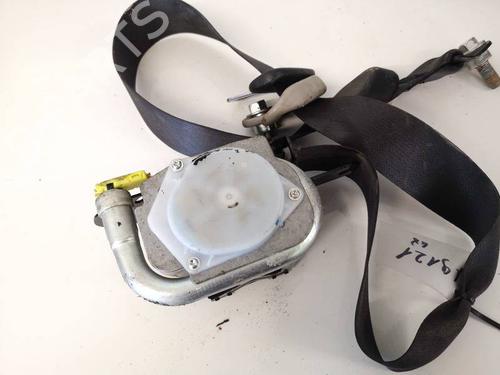 Front right seatbelt MAZDA 6 Saloon (GG) 1.8 | BP35290913I25 - Image 2