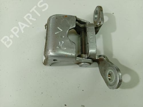 Used Hinge/Door check strap Hinge/Door check strap HONDA CIVIC IX (FK) 1.6 i-DTEC (FK3) (120 hp) 33490168 33490168
