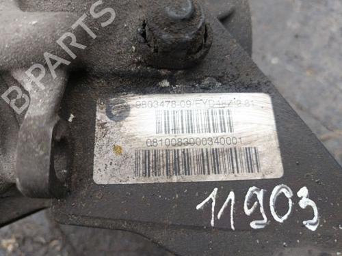 Rear differential MINI MINI COUNTRYMAN (R60) Cooper D ALL4 | BP40290293M24 - Image 4