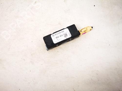 Used Electronic module Electronic module VW PASSAT B6 (3C2) 2.0 TDI 4motion (140 hp) 33095248 33095248