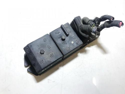 Used Electronic module Electronic module ALFA ROMEO 166 (936_) 2.4 JTD (936A2A__) (136 hp) 33514825 33514825