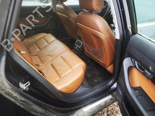 Electronic module AUDI A6 C6 (4F2) 3.2 FSI | BP32598520M83 