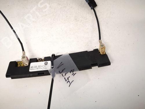 Used Electronic module Electronic module 35445059 35445059