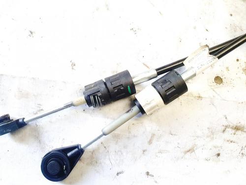 Cable FORD FOCUS II (DA_, HCP, DP) 1.6 TDCi | BP35435600E12 - Image 3