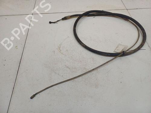 Cable CITROËN C5 III (RD_) 2.0 16V BioFlex (RDRFJF) | BP37253581E12 - Image 4