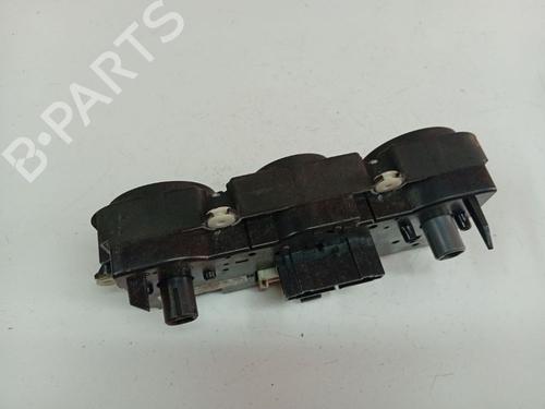 Climate control VW PASSAT B6 (3C2) 2.0 TDI | BP38610921I5 - Image 2