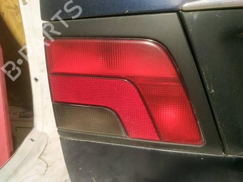 Used Left tailgate light Left tailgate light 35200891 35200891