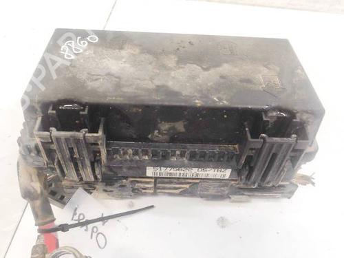 fuse-box-fiat-punto-evo-199_-2008-32933291 main image