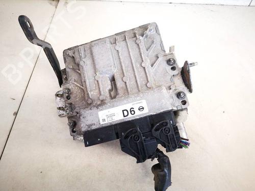 Used Engine control unit (ECU) Engine control unit (ECU) NISSAN QASHQAI II (J11, J11_) 1.5 dCi (110 hp) 32934230 32934230