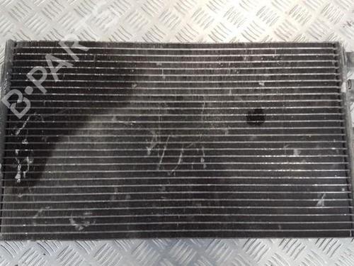 Used AC radiator AC radiator ALFA ROMEO 147 (937_) 1.6 16V T.SPARK ECO (937.AXA1A, 937.BXA1A) (105 hp) 35683532 35683532