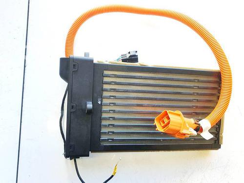 Used Heater resistor Heater resistor KIA EV6 (CV) 77 (228 hp) 35125533 35125533