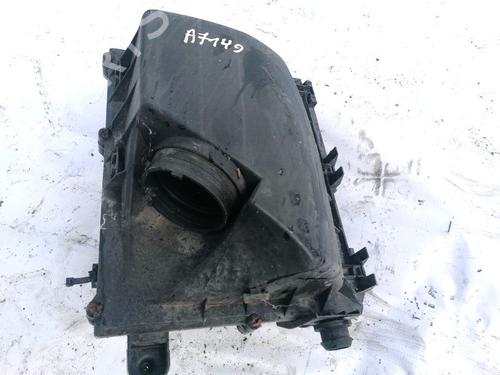 Air filter box OPEL SIGNUM Hatchback (Z03) 2.2 DTI (F48) | BP35503368M87 - Image 3