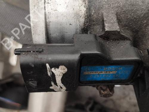 Electronic module OPEL VECTRA C (Z02) 2.0 DTI 16V (F69) | BP35265485M83 - Image 4