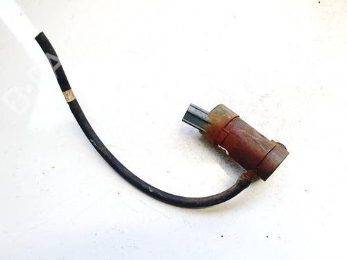 Washer pump JAGUAR XJ (X351) 3.0 SDV6 | BP35112318E24 - Image 2